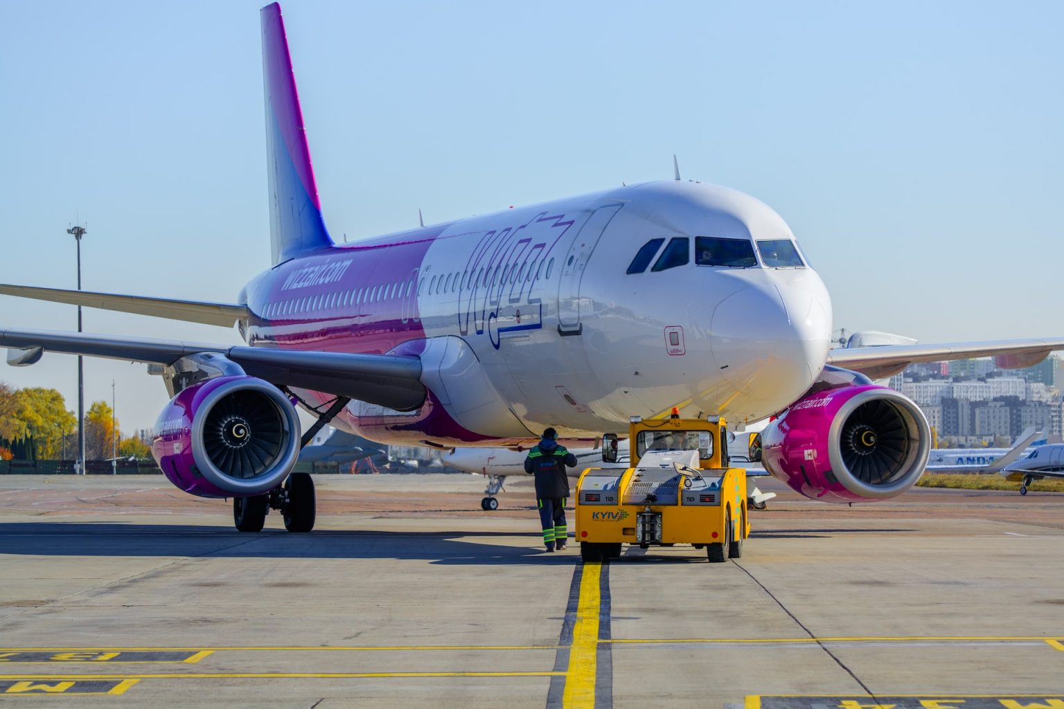 Bagages à main de Wizz Air naviguer dans les restrictions des bagages à main et faire ses